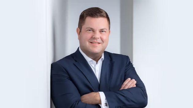 Apetito macht Laabs zum CEO und verkleinert den Vorstand - Dr. Jan-Peer Laabs wird neuer CEO der Apetito AG - Quelle: Apetito AG